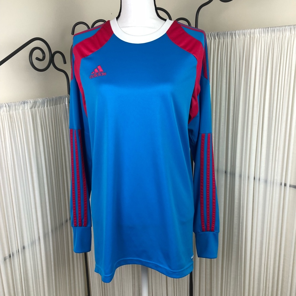 Adidas Men’s AdiZero Onore GoalKeeper Jersey